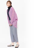 UVカット ドルマンカーディガン M | mili an deni | 詳細画像26
