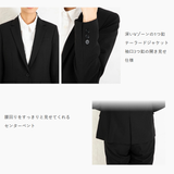 ビジネススーツ レディース 洗える | milulu | 詳細画像15