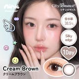 ミミックレンズ ワンデー 韓国 カラコン 10枚入 水光 度あり 度なし | MIMIC LENS | 詳細画像4 