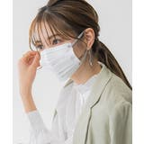 ホワイト | 血色マスク バイカラーマスク 20枚入り | Miniministore
