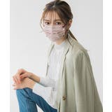 血色マスク バイカラーマスク 20枚入り | Miniministore | 詳細画像12