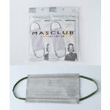 血色マスク バイカラーマスク 20枚入り | Miniministore | 詳細画像24