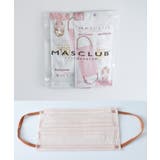 血色マスク バイカラーマスク 20枚入り | Miniministore | 詳細画像25