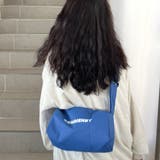 ロイヤルブルー | メッセンジャーバッグ ミニボストンバッグ | Miniministore