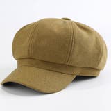 キャメル | キャスケット レディース 秋冬 | Miniministore