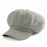 ライトグレー | キャスケット レディース 秋冬 | Miniministore