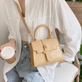 ベージュ | ショルダーバッグ 2way レディース斜めがけ | Miniministore