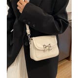 アイボリー | ミニショルダーバッグレディースミニバッグ | Miniministore
