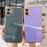 iPhoneケース ソフト スマホケース 薄型 | Miniministore | 詳細画像10