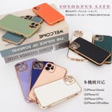 iPhoneケース ソフト スマホケース 薄型 | Miniministore | 詳細画像11