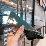 iPhoneケース ソフト スマホケース 薄型 | Miniministore | 詳細画像12