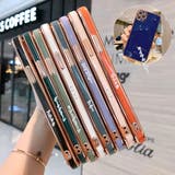 iPhoneケース ソフト スマホケース 薄型 | Miniministore | 詳細画像2