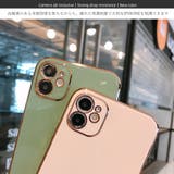 iPhoneケース ソフト スマホケース 薄型 | Miniministore | 詳細画像5