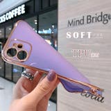 iPhoneケース ソフト スマホケース 薄型 | Miniministore | 詳細画像8