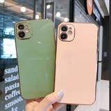iPhoneケース ソフト スマホケース 薄型 | Miniministore | 詳細画像9
