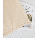 ミドル丈ニットワンピースハイネックワンピ | Miniministore | 詳細画像23