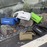 メッセンジャーバッグ ミニボストンバッグ | Miniministore | 詳細画像2