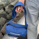 メッセンジャーバッグ ミニボストンバッグ | Miniministore | 詳細画像9