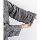 中綿 チェスターコート レディース 韓国 | Miniministore | 詳細画像22 
