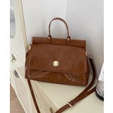 レトロ ショルダーバッグ レディース韓国 | Miniministore | 詳細画像19 