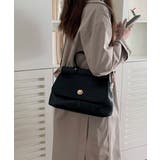 レトロ ショルダーバッグ レディース韓国 | Miniministore | 詳細画像2 