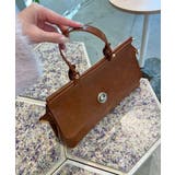 レトロ ショルダーバッグ レディース韓国 | Miniministore | 詳細画像20 