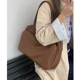 韓国風大容量トートバッグ ボストンバッグ | Miniministore | 詳細画像2