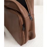 韓国風大容量トートバッグ ボストンバッグ | Miniministore | 詳細画像22