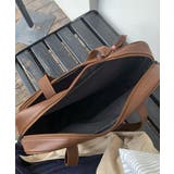 韓国風大容量トートバッグ ボストンバッグ | Miniministore | 詳細画像6