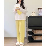 ルームウェア上下セット フリースパジャマ | Miniministore | 詳細画像14 