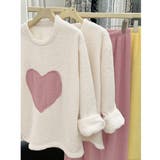 ルームウェア上下セット フリースパジャマ | Miniministore | 詳細画像16 