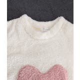 ルームウェア上下セット フリースパジャマ | Miniministore | 詳細画像23 