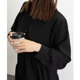 ティアードチュニックシャツ フレアシャツ | Miniministore | 詳細画像32