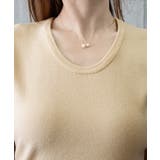 ニットTシャツ レディース 韓国風 夏服 | Miniministore | 詳細画像16 