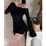 ビキニ水着3点セット シアートップス付き | Miniministore | 詳細画像9 