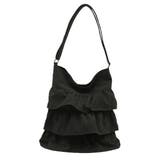 フリルショルダーバッグ ティアードバッグ | Miniministore | 詳細画像27 