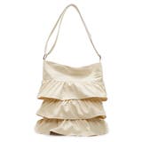 フリルショルダーバッグ ティアードバッグ | Miniministore | 詳細画像28 