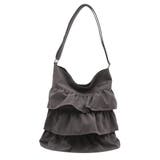 フリルショルダーバッグ ティアードバッグ | Miniministore | 詳細画像29 