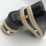 サボサンダル レディース ヒールサンダル | Miniministore | 詳細画像16 