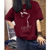 ビッグtシャツ レディース 半袖トップス | Miniministore | 詳細画像15