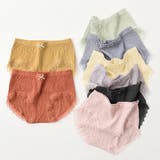 レースショーツ レディース無地インナー | Miniministore | 詳細画像6 