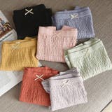 レースショーツ レディース無地インナー | Miniministore | 詳細画像8 