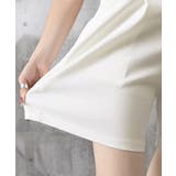 ベルト付きショートパンツ タック入り夏服 | Miniministore | 詳細画像26 