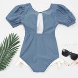 水着2点セット バックオープンワンピ水着 | Miniministore | 詳細画像20 