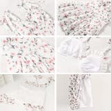花柄ワンピース水着20代30代レディース | Miniministore | 詳細画像4