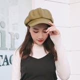 キャスケット レディース 秋冬 | Miniministore | 詳細画像10