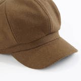 キャスケット レディース 秋冬 | Miniministore | 詳細画像12