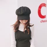 キャスケット レディース 秋冬 | Miniministore | 詳細画像7