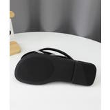 キラキラ トングサンダル レディース夏靴 | Miniministore | 詳細画像20