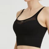 スポーツブラ レディース ランニングブラ | Miniministore | 詳細画像4